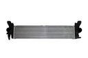 MERCEDES VITO W447 INTERCOOLER A4475010501 photo 1 - milautoparts-fr.ukrlive.com