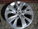 DISC OPEL ASTRA ZAFIRA CASCADA INSIGNIA 18 5X115 photo 3 - milautoparts-fr.ukrlive.com