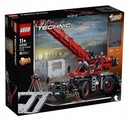 LEGO 42082 TECHNIC — КОШАЛИНСКИЙ КРАН