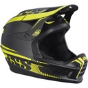 Шлем IXS XACT, размер S/M, 53–56 см, DH FR, Dirt BMX