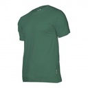 Lahti Pro Tričko zelené T-Shirt 180g/M2 L Dominujúci vzor geometrický