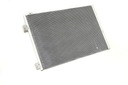 RADIATEUR DU CLIMATISEUR CLIO II 3 1.5 DCI 04- 08- photo 1 - milautoparts-fr.ukrlive.com