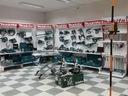 Makita HR4002 Vŕtacie kladivo 1050W 6,1J Kód výrobcu HR4002