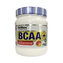 FITMAX - BCAA + GLUTAMIN 300g - antikatabolikum Druh BCAA