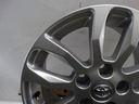 DISQUE TOYOTA VERSO AVENSIS 16 ENTIER 6.5J ET39 photo 2 - milautoparts-fr.ukrlive.com