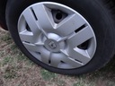 DISC STEEL RENAULT WITH 6.5