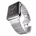 NÁHRADNÝ NÁRAMOK PRE APPLE WATCH 38 40 42 44 Pôvod výmena