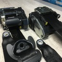 AUDI Q7 4M 2018 BELT BELTS FRONT DOCIAGANIE photo 1 - milautoparts-fr.ukrlive.com