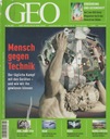 GEO das neue bild der erde 5/2005