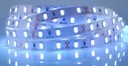 LED stropné svietidlo biele 300D obývacia izba STUDENÁ 25m Farba svetla studená biela