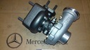 Турбокомпрессор Mercedes OM904 ATEGO 9040964399