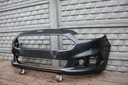 BUMPER FRONT SPOILER FORD S-MAX II 2 15-19 photo 3 - milautoparts-fr.ukrlive.com