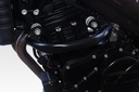 GMOLE HEED BMW F 800 S, F 800 R NON CRASHPAD photo 2 - milautoparts-fr.ukrlive.com