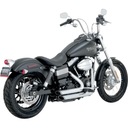 HARLEY DYNA LOW WIDE SUPER WYDECHY V&H 12-17 photo 2 - milautoparts-fr.ukrlive.com