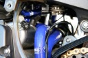#SAMCO SPORT SUZ-41 РАДІАТОРА SUZUKI GSX R 600 750  фото 10