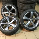 4 PIÈCES NOUVEAU ROUES ROTOR AUDI A4 B8 A5 255/35R19 LATO photo 5 - milautoparts-fr.ukrlive.com