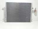 RADIATEUR DU CLIMATISEUR FORD GALAXY 2006-2015 ÉTAT NOUVEAU photo 1 - milautoparts-fr.ukrlive.com