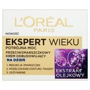 L'Oreal Age Expert - дневной крем 60+