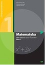 Математика 1 класс, набор базового объема Привет