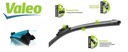 WIPER BLADES MERCEDES VITO 2006- VALEO [700+650] photo 3 - milautoparts-fr.ukrlive.com