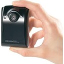 DVR monitorovacia kamera Conrad, 1,3 MPx