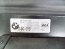 CURTAIN BOOT FROM GRILL - BMW 5 E39 UNIVERSAL photo 5 - milautoparts-fr.ukrlive.com