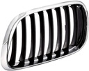 GRILLE FRONT GRILLE BMW X5 E53 1999-2003 NEW CONDITION photo 1 - milautoparts-fr.ukrlive.com