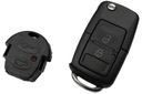 KEY REMOTE CONTROL CASING SEAT CORDOBA LEON IBIZA photo 1 - milautoparts-fr.ukrlive.com