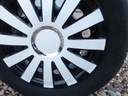 COUVERCLES 15 CZARNO DE COULEUR BLANCHE OPEL VW AUDI FIAT FORD KIA photo 10 - milautoparts-fr.ukrlive.com