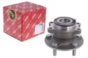 BEARING HUB WHEELS REAR MITSUBISHI ASX 4WD 2010- photo 1 - milautoparts-fr.ukrlive.com