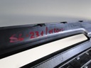 MERCEDES SL R231 231 DIFFUSOR SPOILER BUMPER AMG photo 6 - milautoparts-fr.ukrlive.com