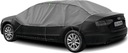 PUISSANTE POLPLANDEKA PRZECIWSZRONOWA CITROEN C5 SEDAN photo 4 - milautoparts-fr.ukrlive.com