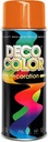 КРАСКА DECO COLOR ЛАК RAL 2004 СПРЕЙ 400мл