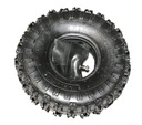 TIRE 4.10-4 F810 MINI FROM DETKA ATV POCKET BIKE 4PR photo 1 - milautoparts-fr.ukrlive.com