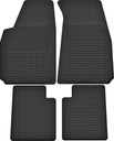 BLACK MATS UNI: TOYOTA LAND CRUISER KZJ 70/73 photo 1 - milautoparts-fr.ukrlive.com