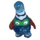 SUPER ZINGS Series 2 154 Jack Balance Nieb crytal