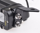 ПАНЕЛЬ НАКЛАДКА ГАЛОГЕН NXN LED (СВІТЛОДІОД) BAR 60W COMBO-MIX ATV  фото 5