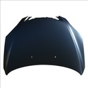 КРЫШКА ДВИГАТЕЛЯ MAZDA 3 2003-2009 гг.