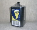 Batéria 4R25 Varta 8500mAh 6V 908S 908G Dátum spotreby 2032