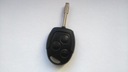 KEY FORD FUSION FIESTA MK6 TRANSIT + NEW CONDITION GROT photo 3 - milautoparts-fr.ukrlive.com