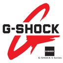 CASIO G-SHOCK Women GMA-S140NC-5A2ER женские часы