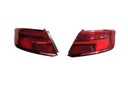 FEUX LED ARRIÈRE ASSORTIMENT AUDI A3 8V 8V4945069B/070B photo 1 - milautoparts-fr.ukrlive.com