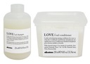 Davines ШАМПУНЬ + КОНДИЦИОНЕР ДЛЯ LOVE CURL
