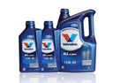 VALVOLINE ALL CLIMATE Allclimate 15W40 7L МЫШКОВ