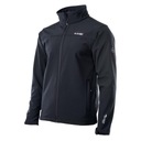 SOFTSHELL PÁNSKA BUNDA HI-TEC LINGEN VODOTESNÁ ŠPORTOVÁ BUNDA VEĽ. XXXL Model Lingen