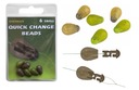 Drennan Quick Change Beads - Small konektor Druh konektor