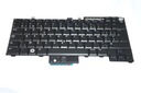 КЛЮЧИ ДЛЯ DELL E5410 E6400 E6410 E6510