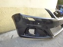 SEAT ALHAMBRA II 2 7N5 2010 10- BUMPER FRONT photo 2 - milautoparts-fr.ukrlive.com