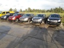 ДВЕРІ LT ЛІВИЙ ЗАД КОЛІР BW9 NISSAN QASHQAI J10 08  (7634410868) фото min 5