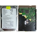 SEAGATE ST340014A | FW 8.54 | 100% OK ZqI